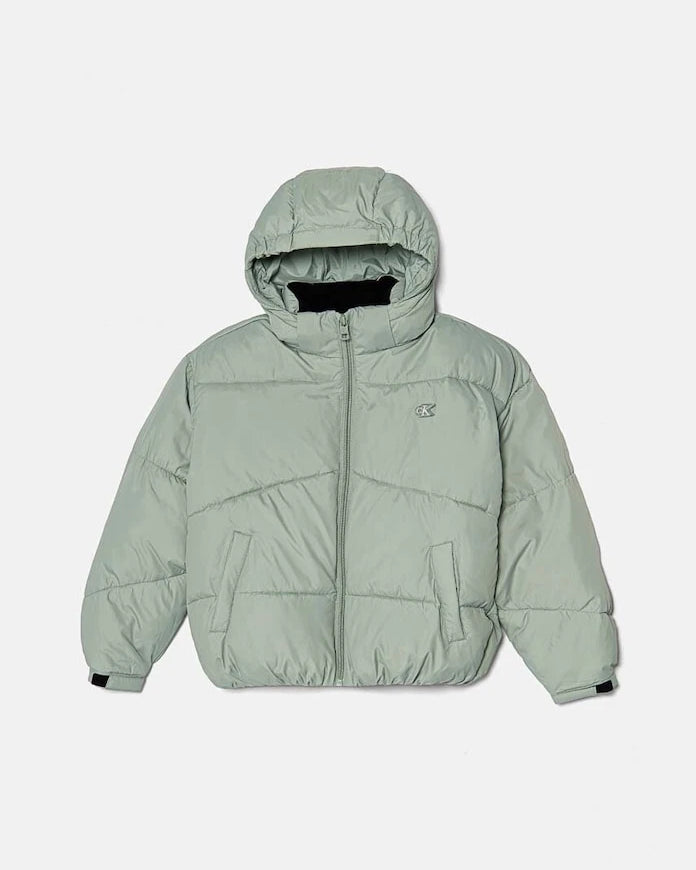 Calvin Klein Jeans Çocuk Mont