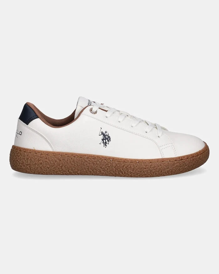 U.S. Polo Assn. JODIE002 Spor Ayakkabı