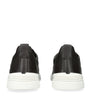 Leather Triple Stitch SECONDSKIN Sneakers
