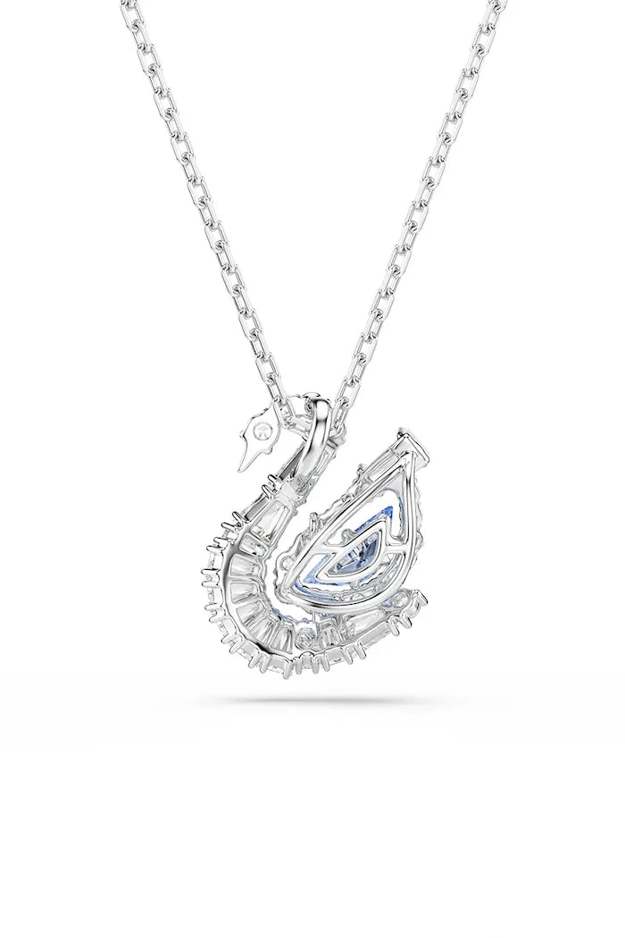 Колие Swarovski SWAN