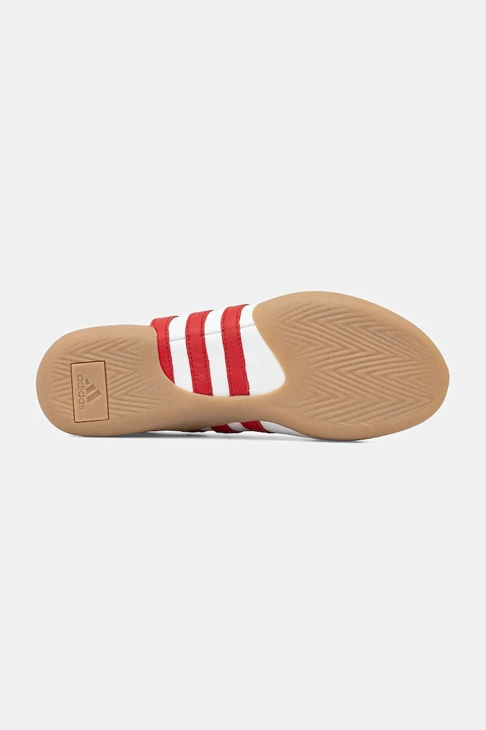adidas Originals Taekwondo Mei Ballet W Deri Balerin Ayakkabı