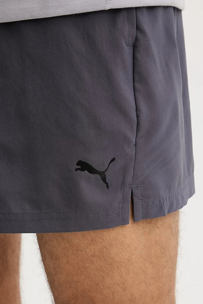 Puma Erkek Dokuma Kısa Pantolon