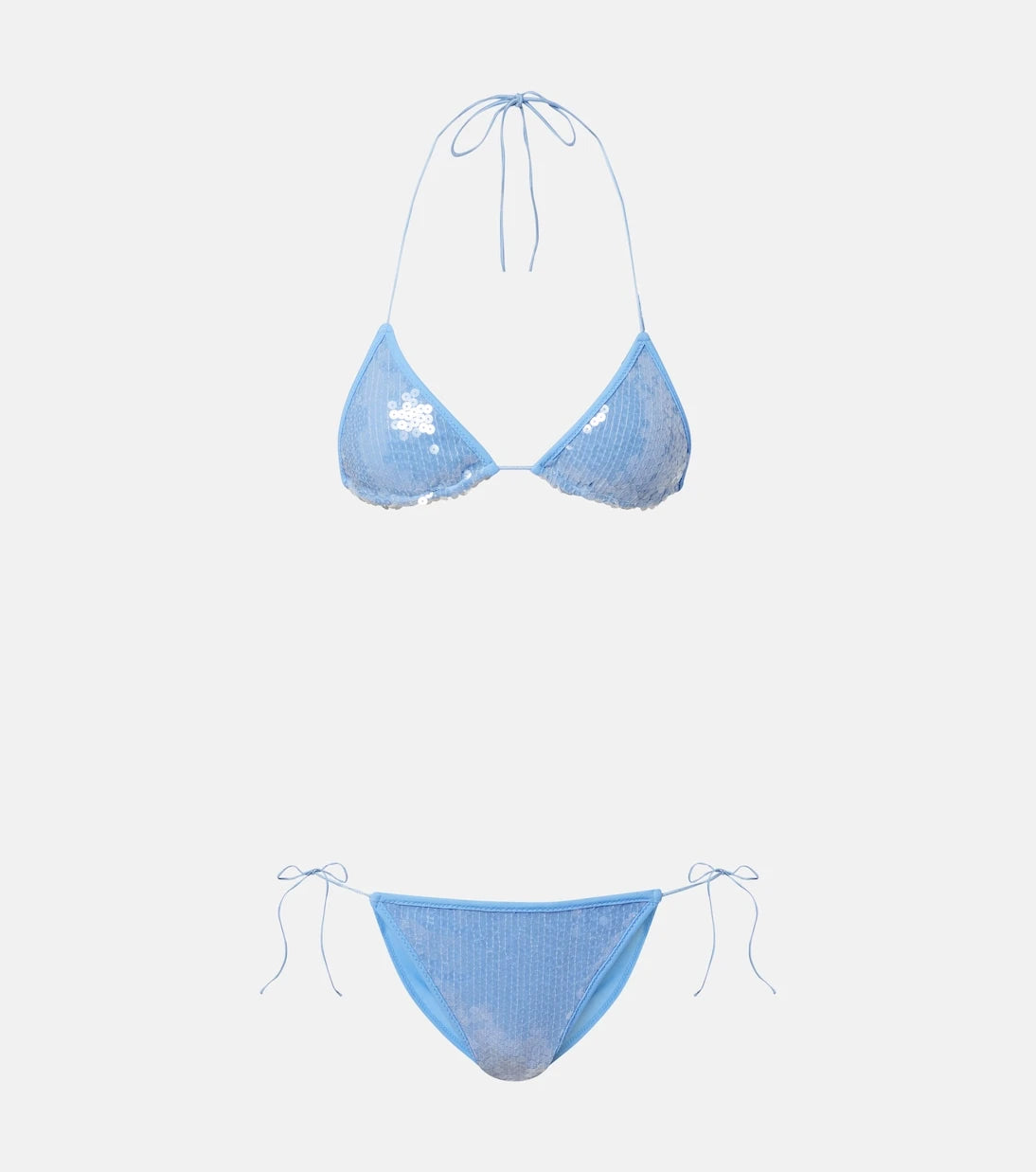 Oséree - Sequined bikini