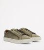 Suede Gary Sneakers