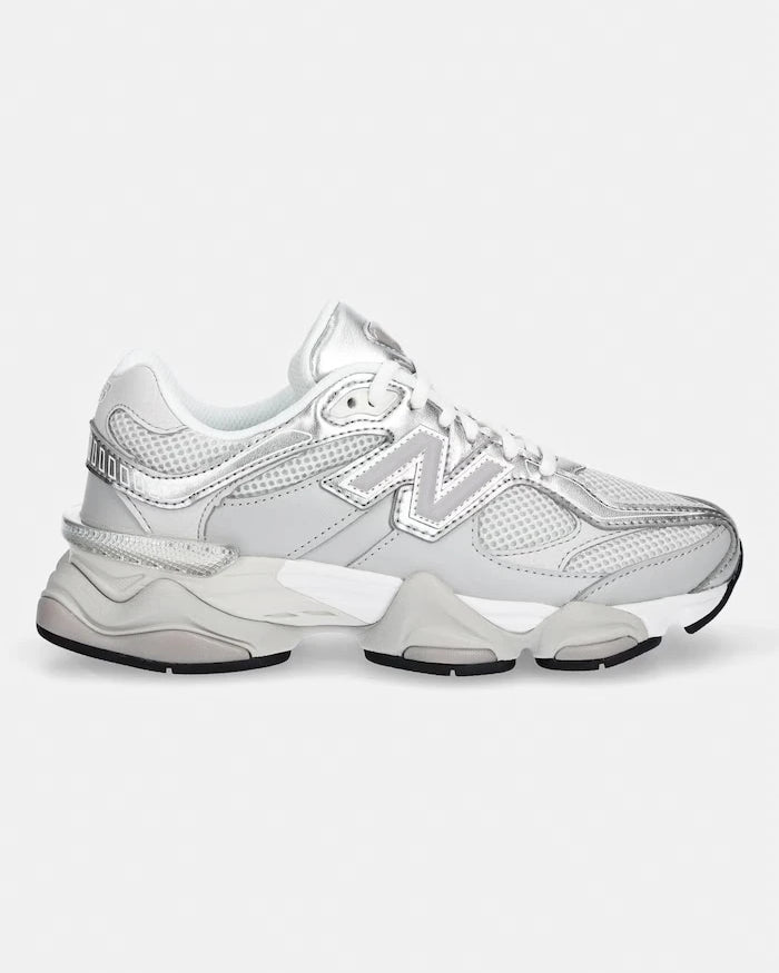 New Balance 9060 Spor Ayakkabı