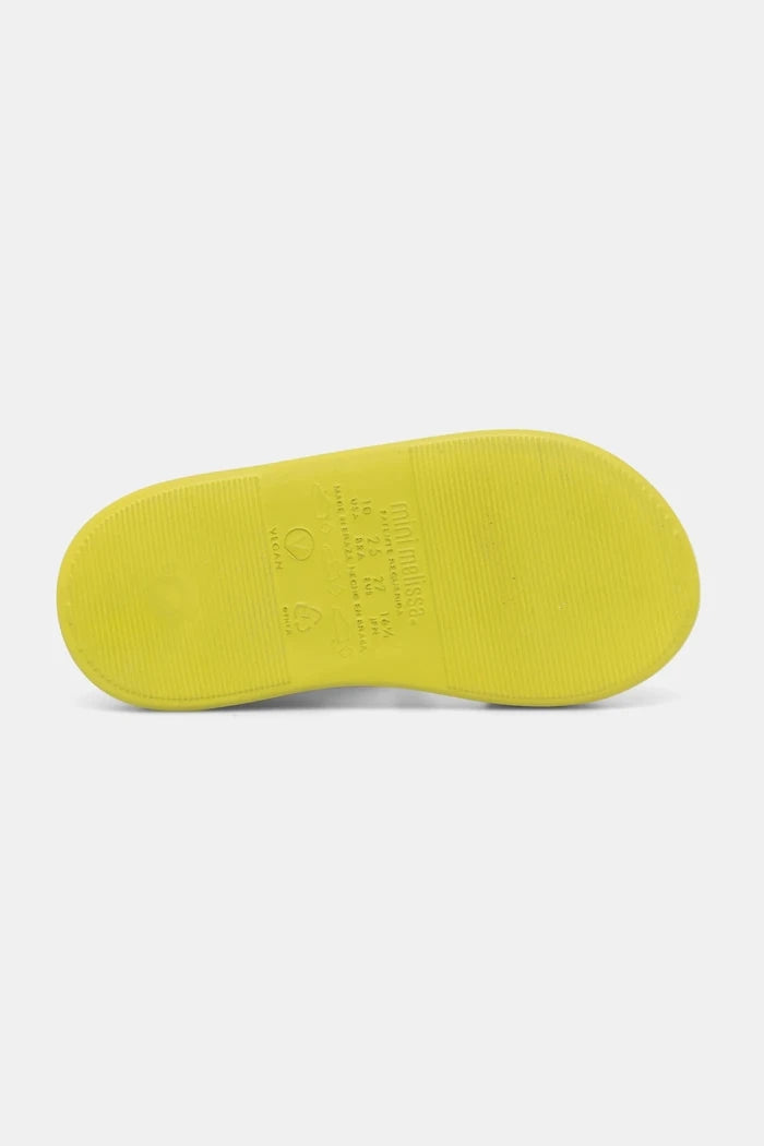 Сандали Melissa JUMP PRINT