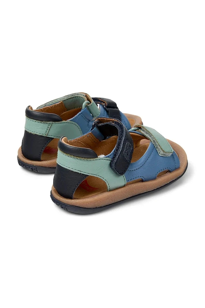 Camper Bicho TWS FW Deri Çocuk Sandalet