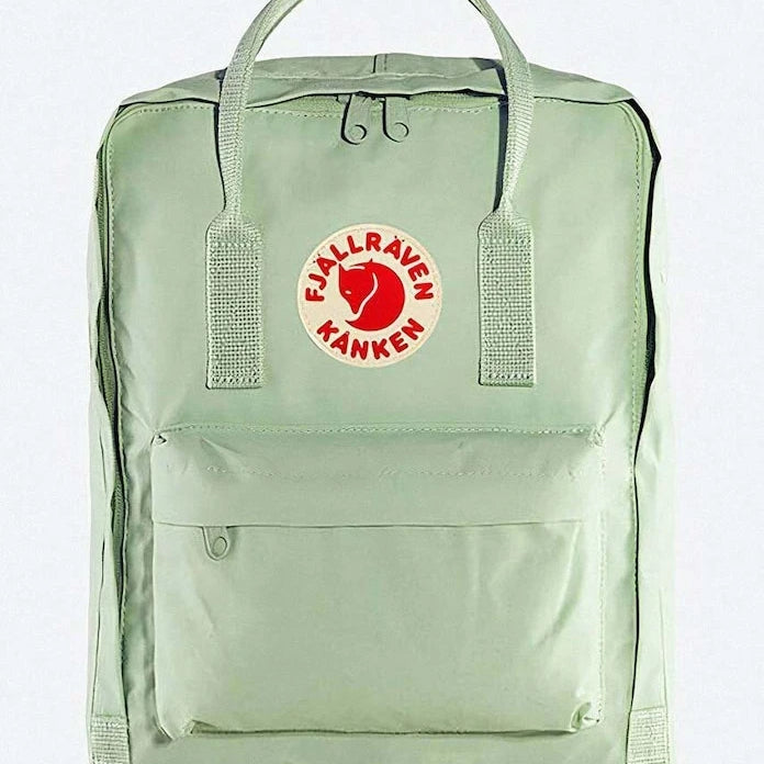 Раница Fjallraven Kanken