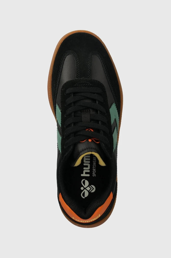 Кожени маратонки Hummel VM78 CPH ML