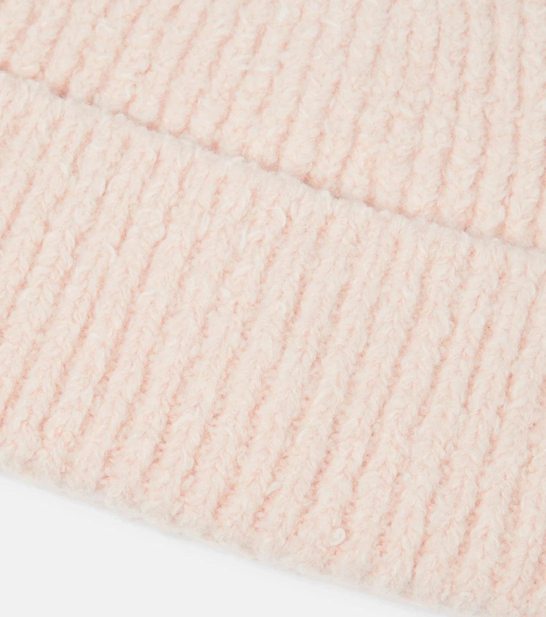 Acne Studios - Ribbed-knit beanie