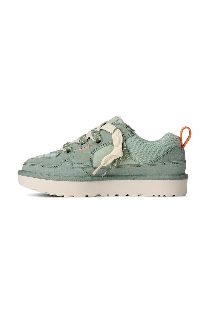 Маратонки UGG W Lo Lowmel