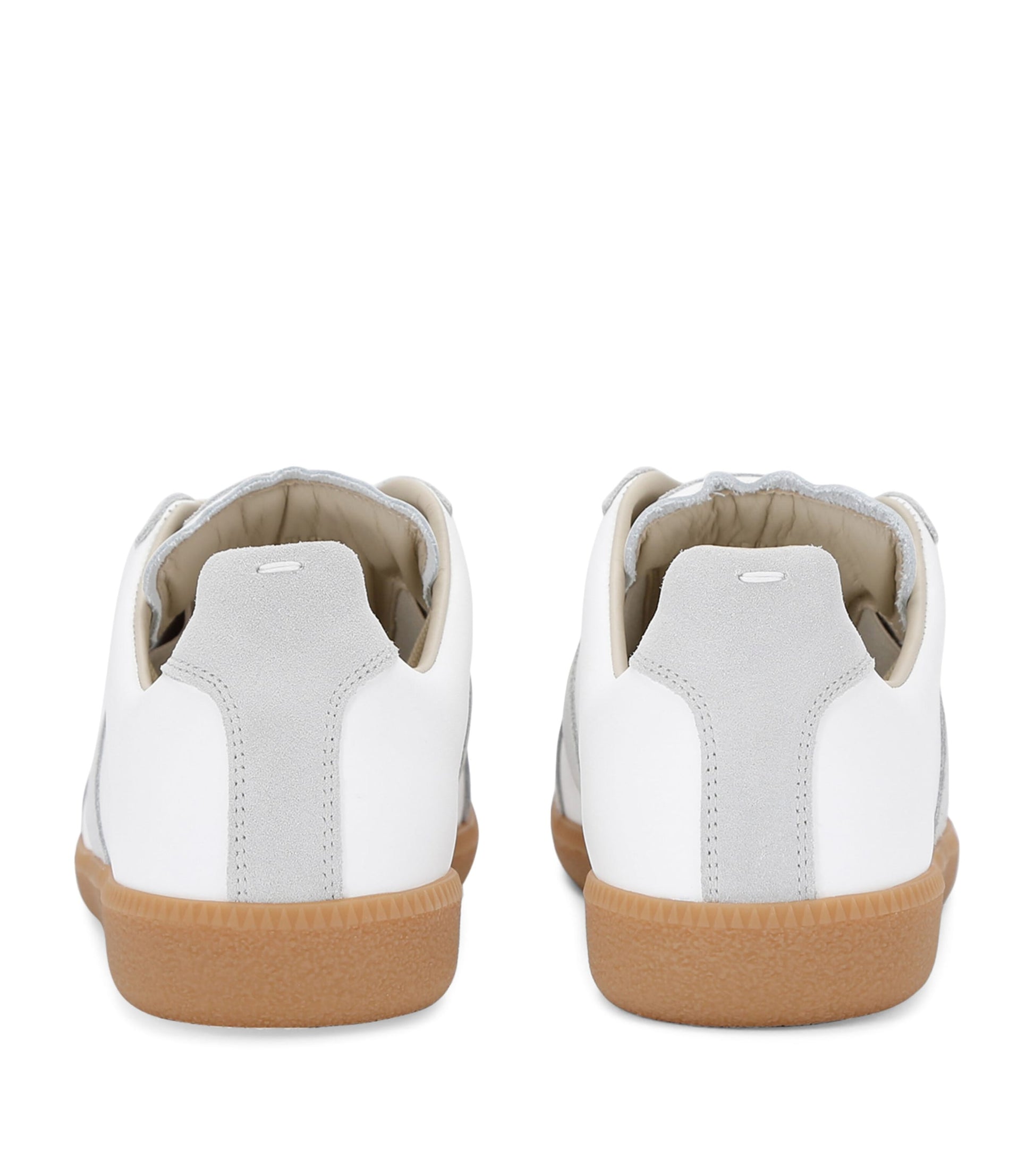 Leather Replica Sneakers