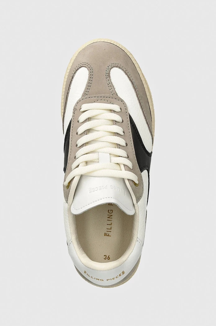 Кожени маратонки Filling Pieces Sprinter