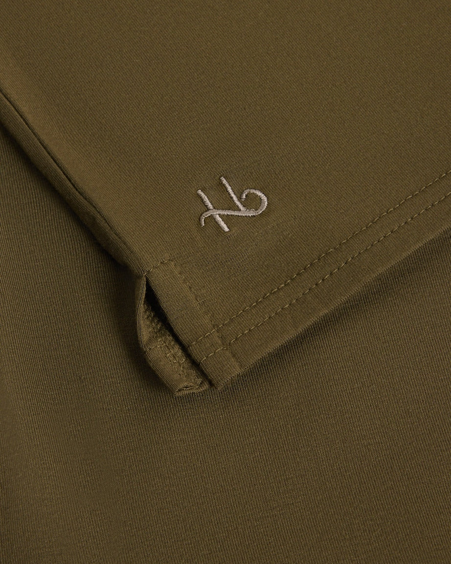 Hugh T-Shirt (4-16 Years)