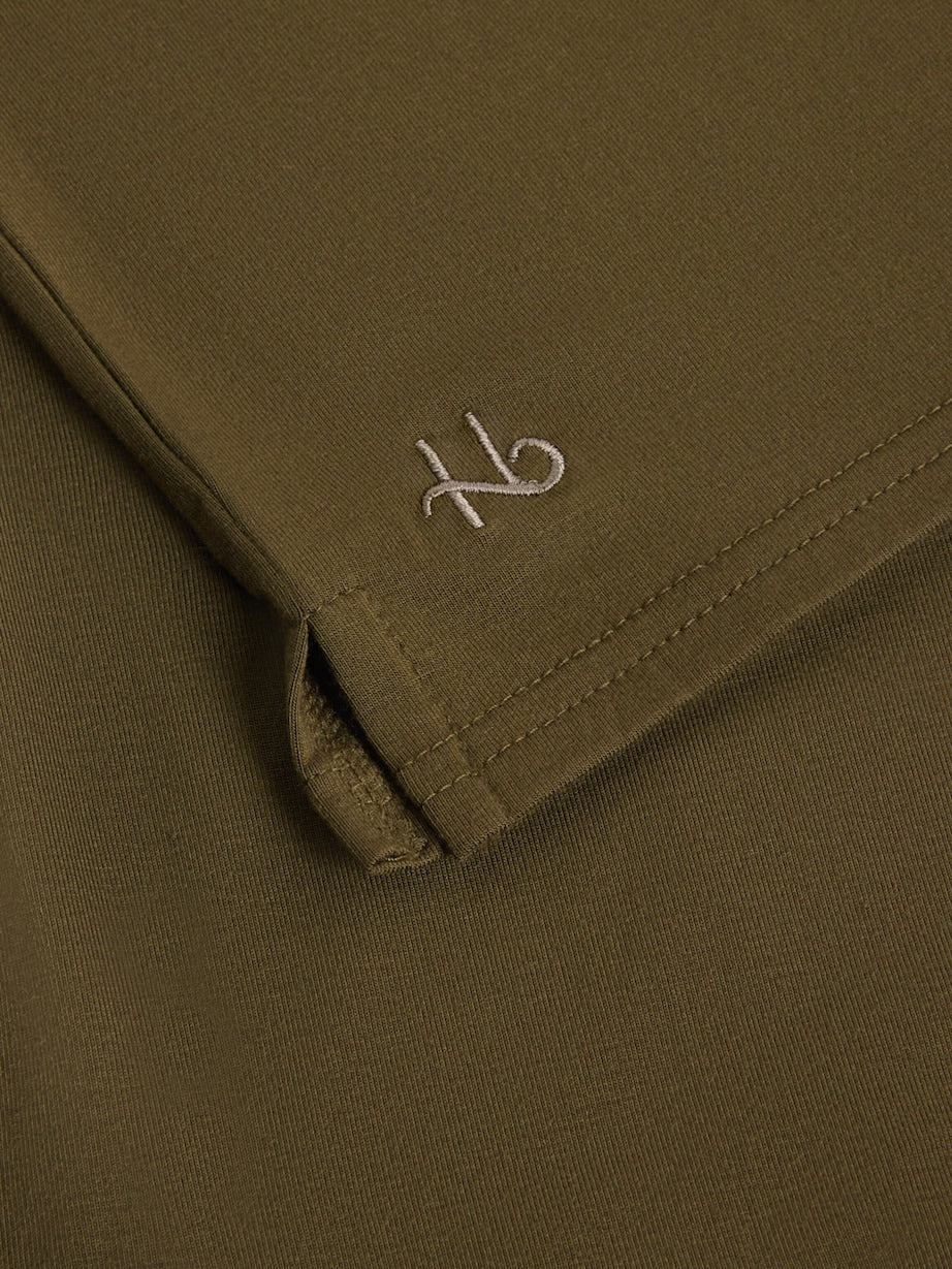 Hugh T-Shirt (4-16 Years)