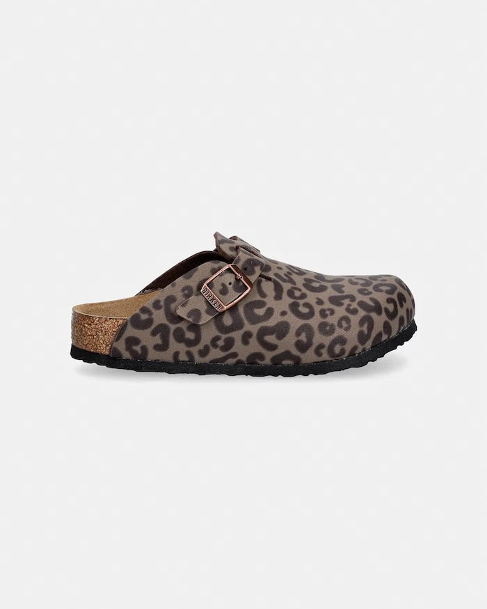Birkenstock Çocuk Boston Terlik Sabolar