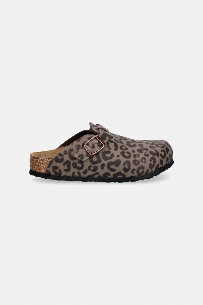 Birkenstock Çocuk Boston Terlik Sabolar