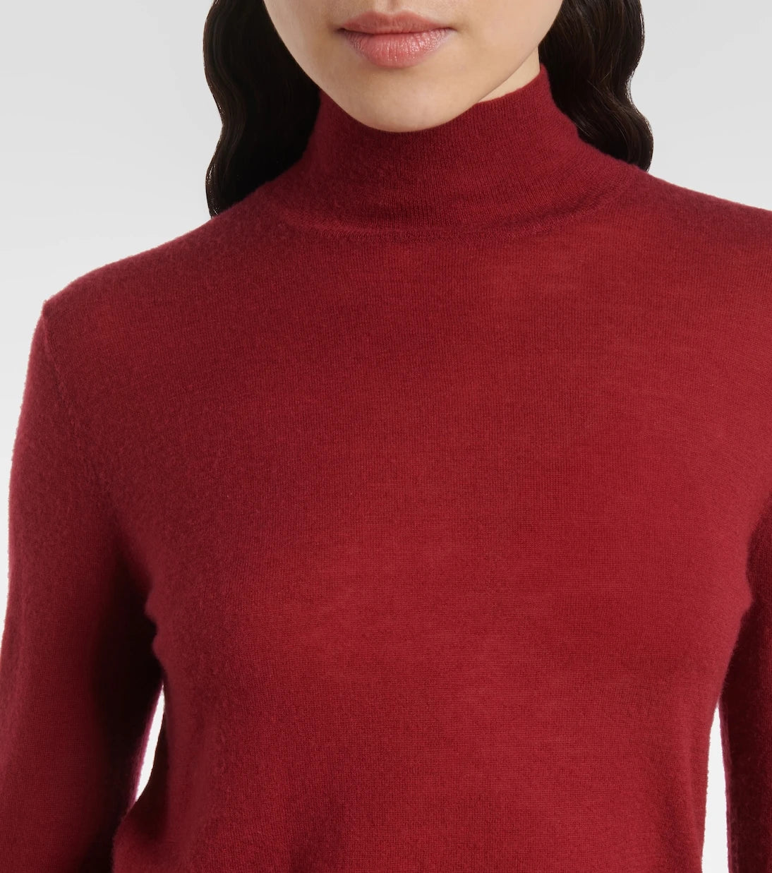 Joseph - Cashair cashmere turtleneck sweater