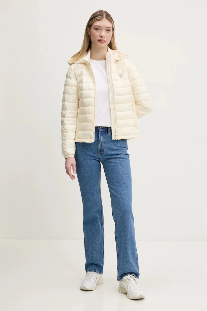 Яке Guess Jeans