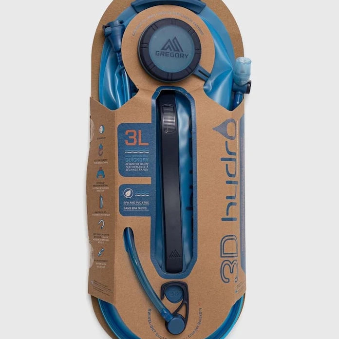 Мех за вода Gregory Hydro Reservoir 3L