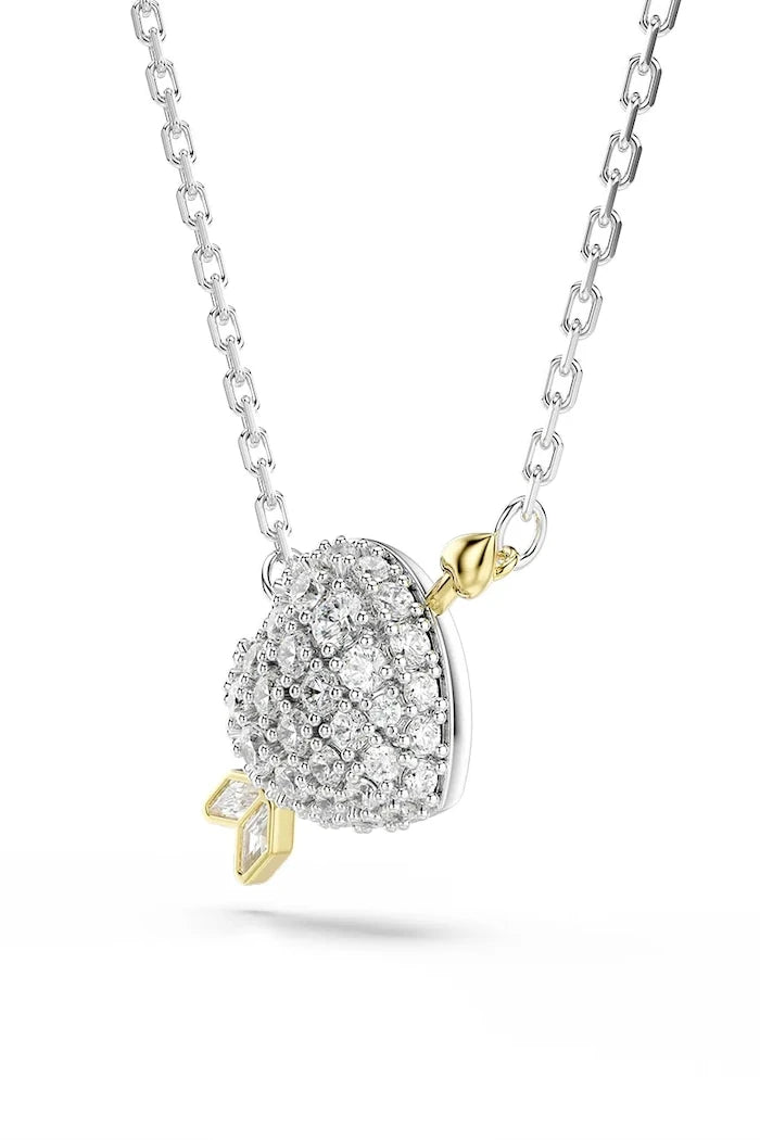 Колие Swarovski IDYLLIA