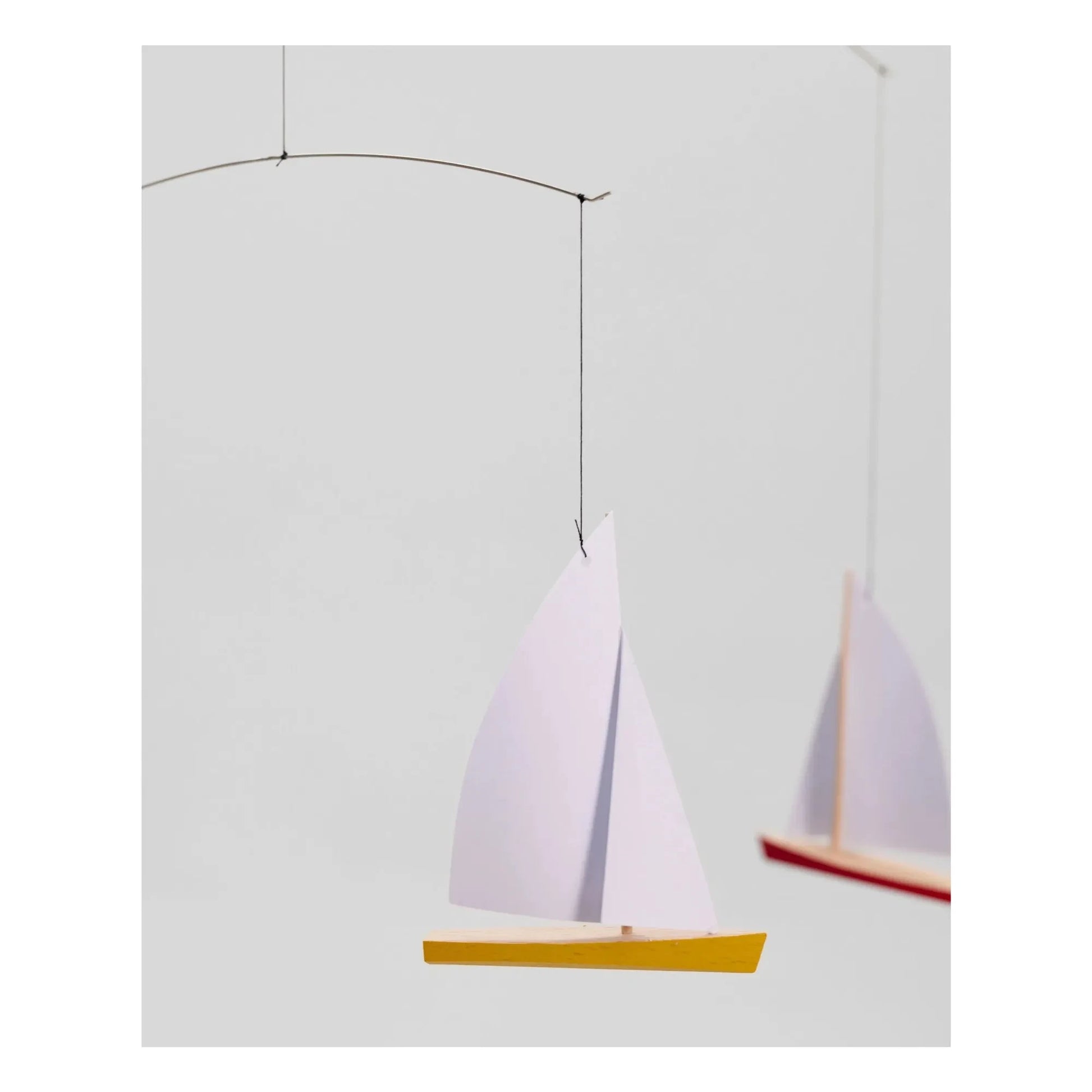 Flensted - Mobile Bateaux