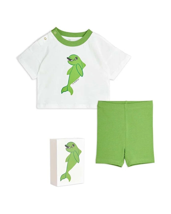 Bebek Takımı Mini Rodini Dolphin