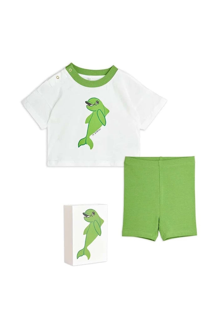 Bebek Takımı Mini Rodini Dolphin