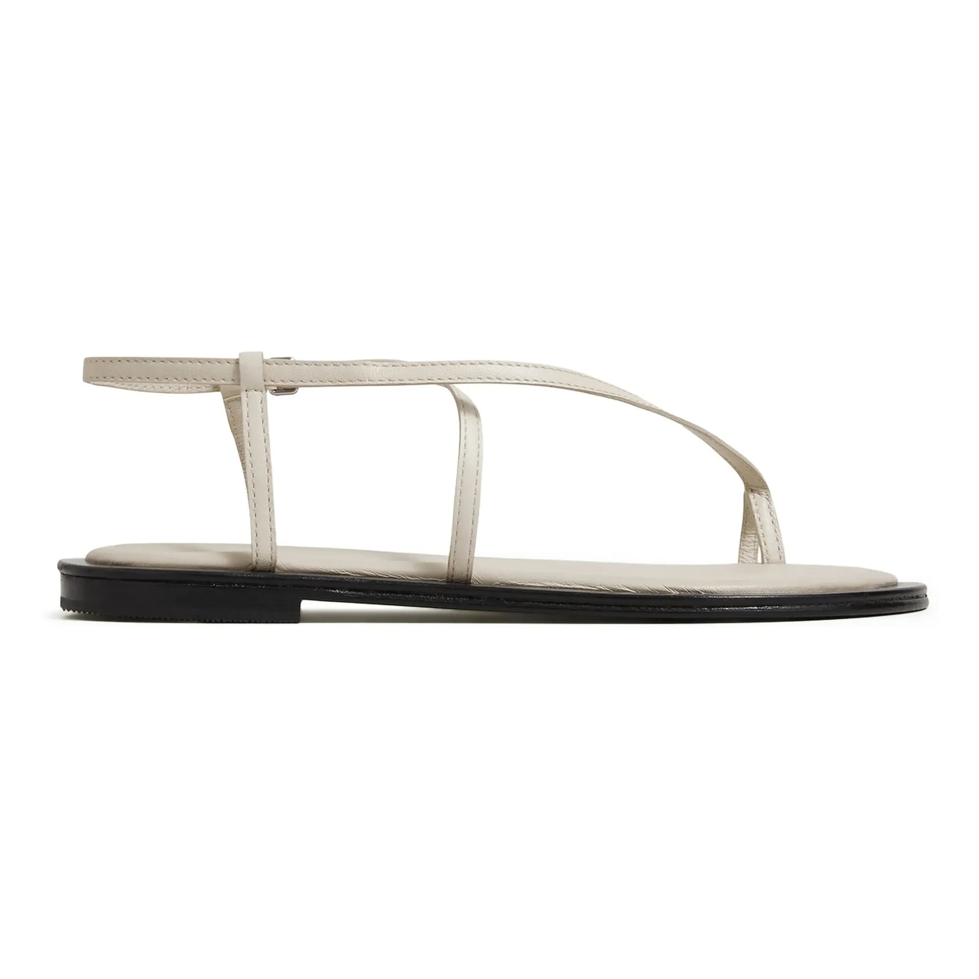 A. Emery - Reef Sandals | Ecru