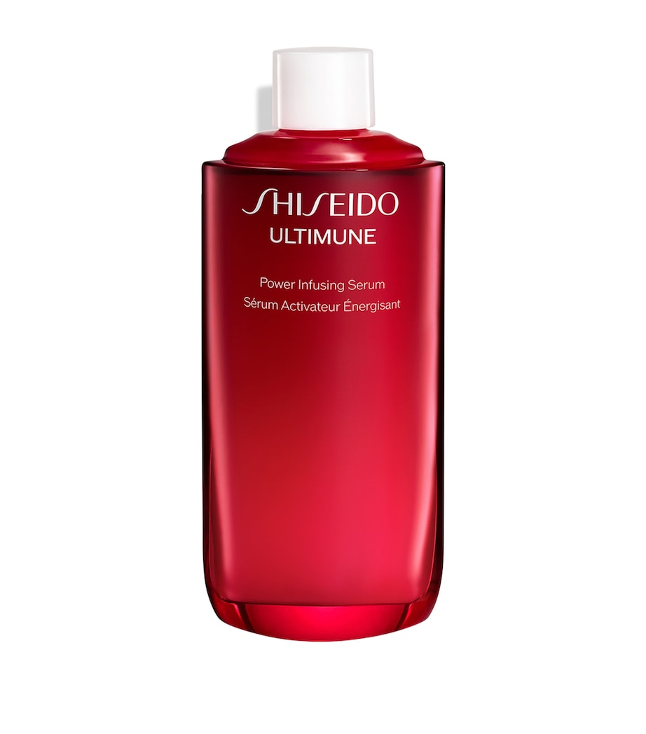 Shiseido Ultimune Power Infusing Concentrate Face Serum – Refill (75ml)