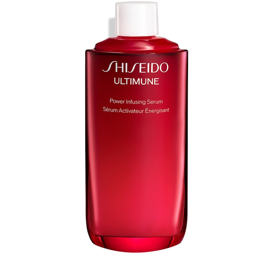 Shiseido Ultimune Power Infusing Concentrate Face Serum – Refill (75ml)
