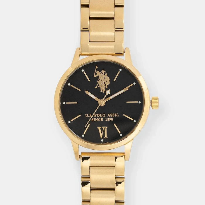 U.S. Polo Assn. EVELYN Saat