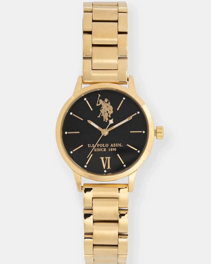 U.S. Polo Assn. EVELYN Saat