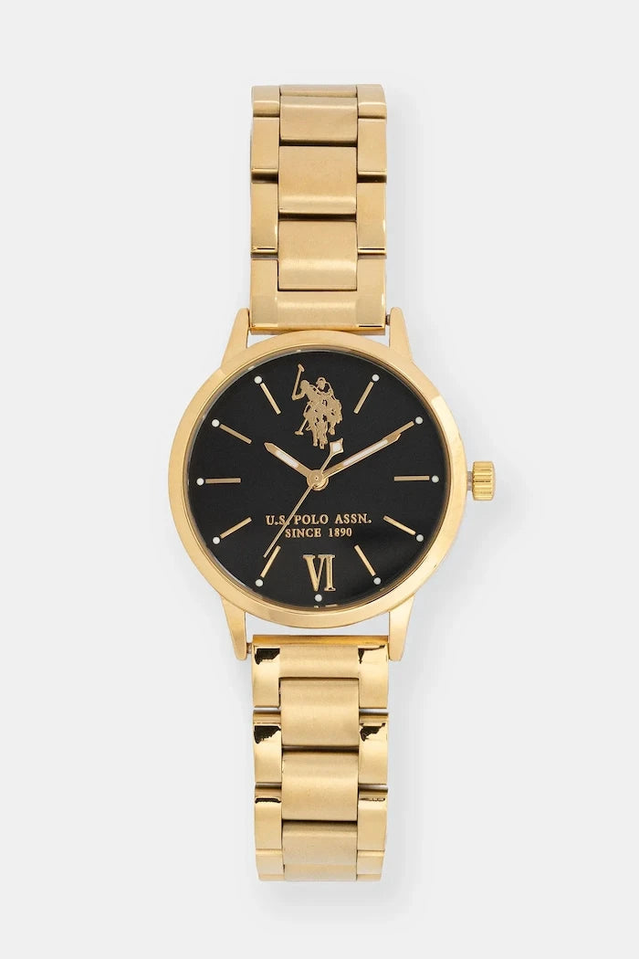 U.S. Polo Assn. EVELYN Saat