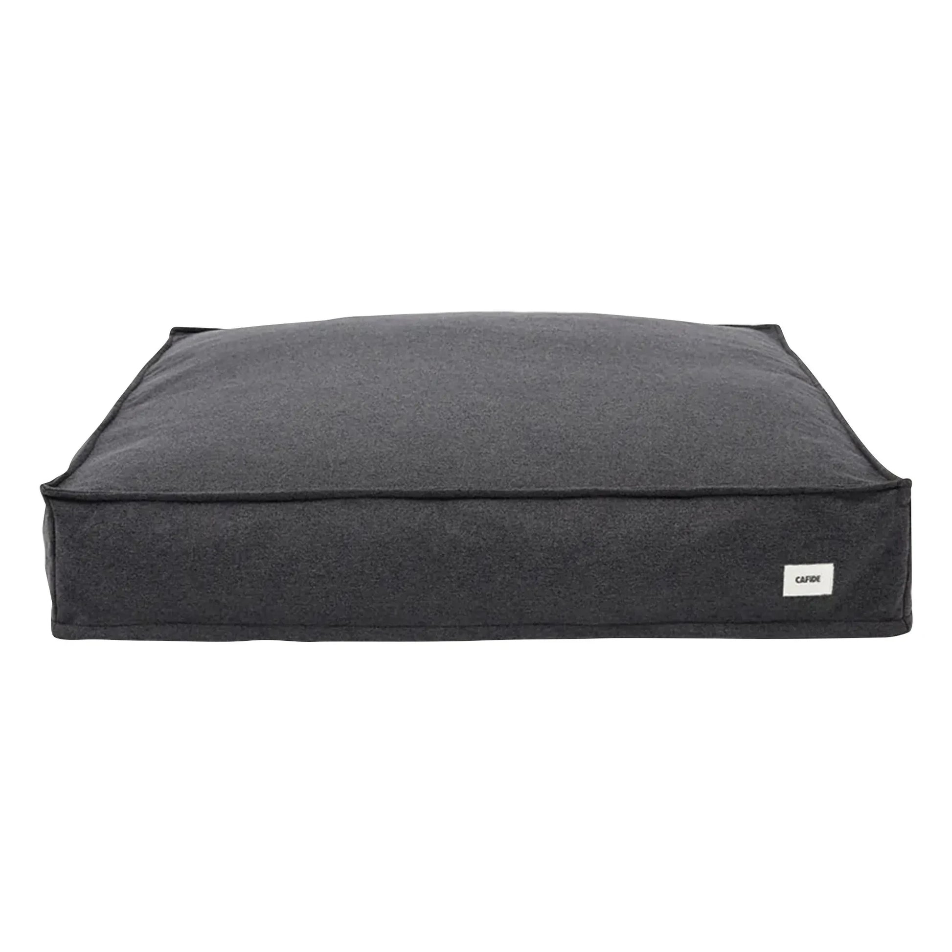 Cafide - Cuadra Dog Mattress | Black