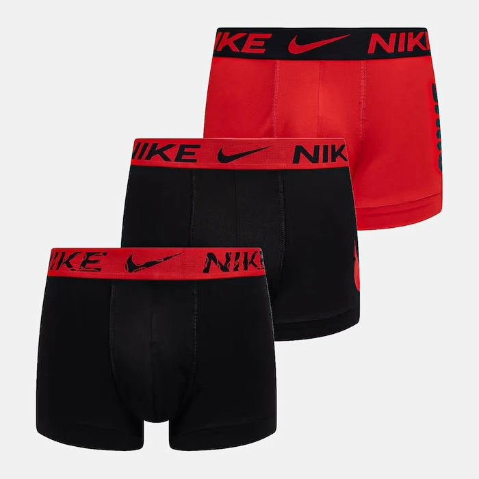 Nike боксерки мъжки 3 броя