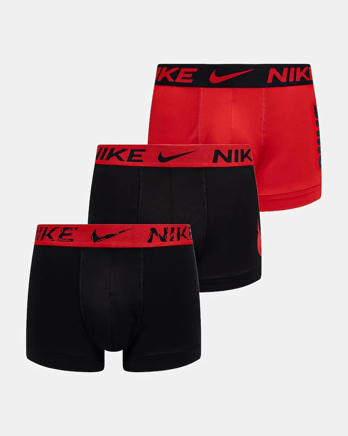 Nike боксерки мъжки 3 броя