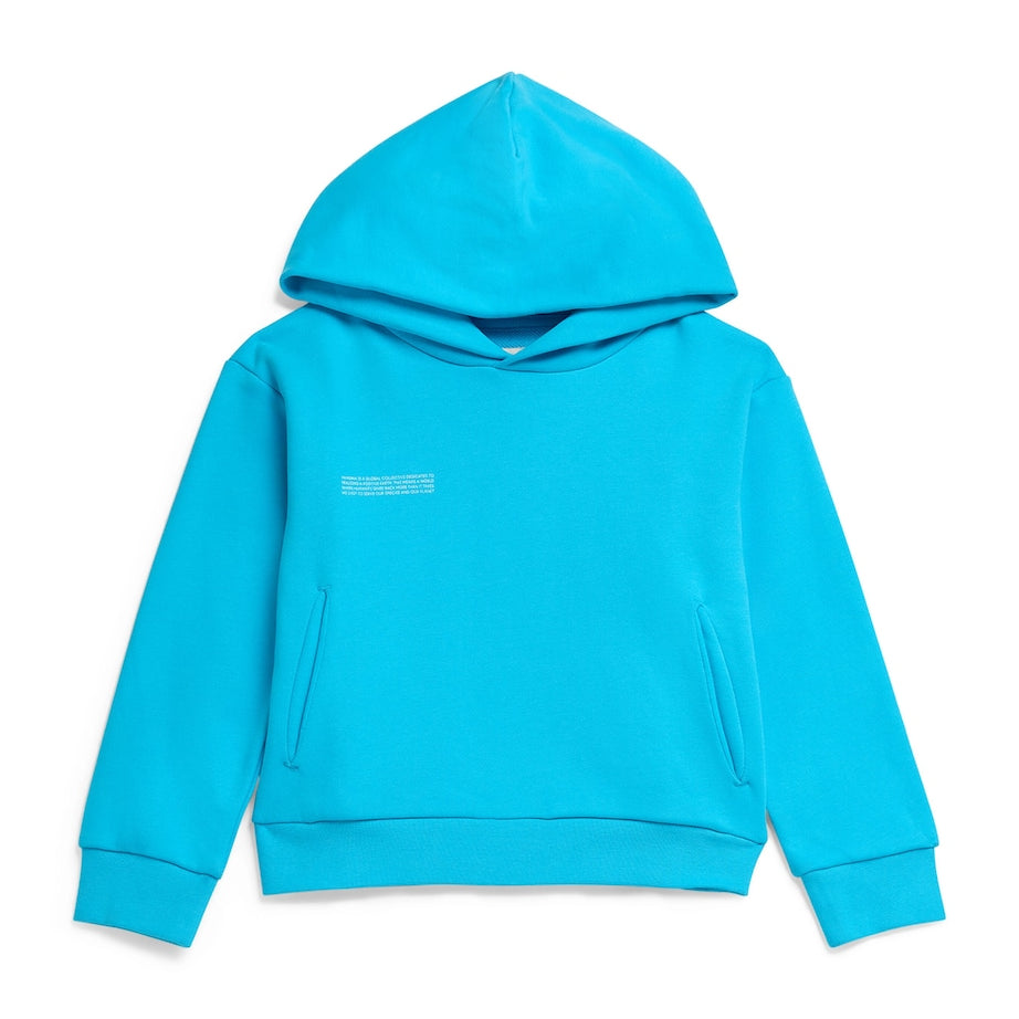Pangaia Kids Organic Cotton 365 Hoodie (3-12 Years)