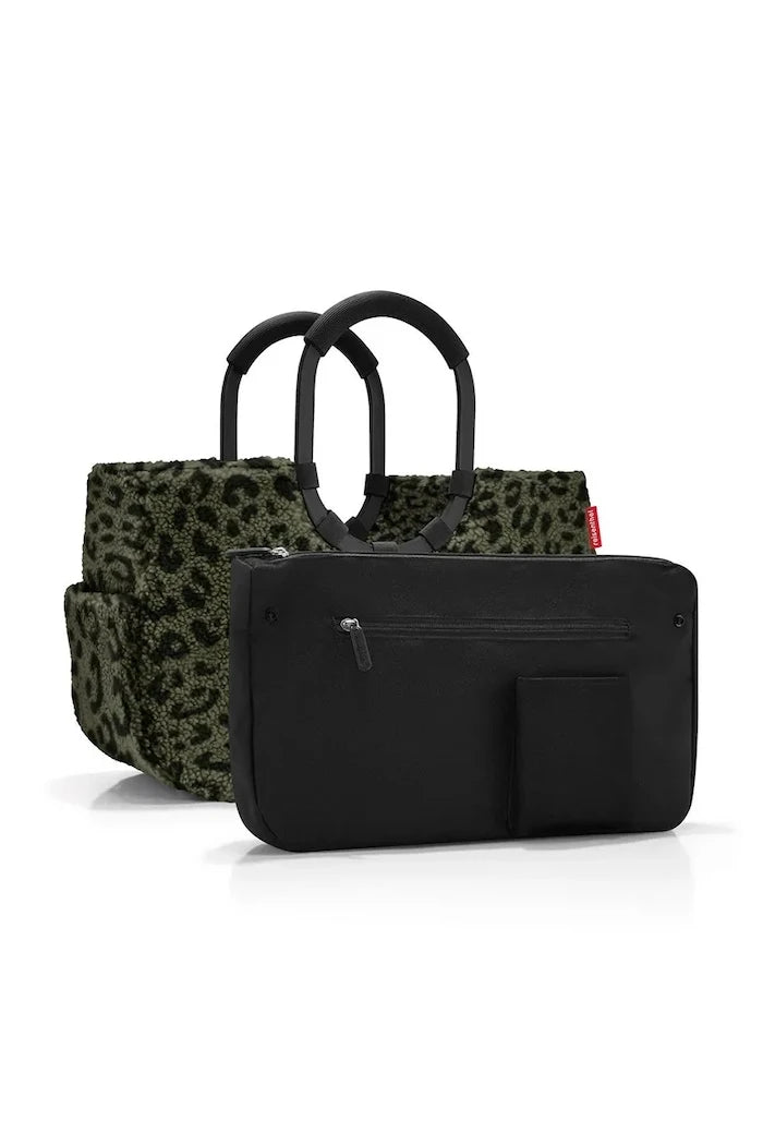 Пазарска чанта Reisenthel Loopshopper M/12 L
