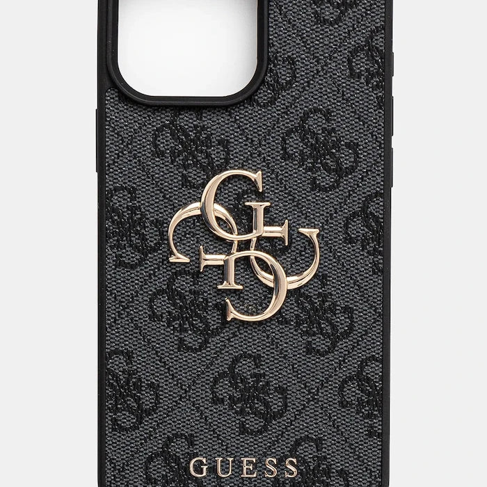 Кейс за телефон Guess iPhone 16 Pro Max 6.9
