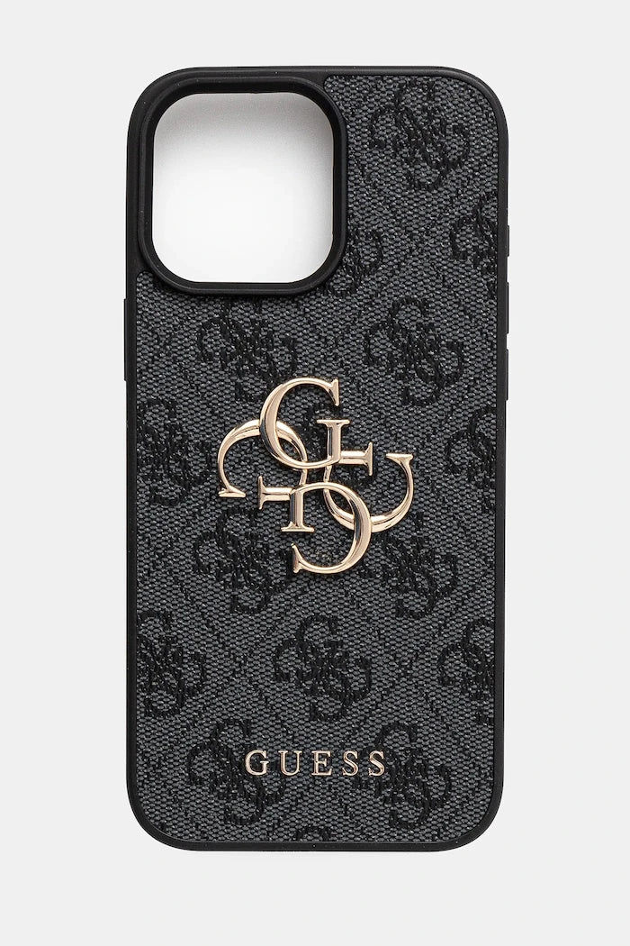 Кейс за телефон Guess iPhone 16 Pro Max 6.9