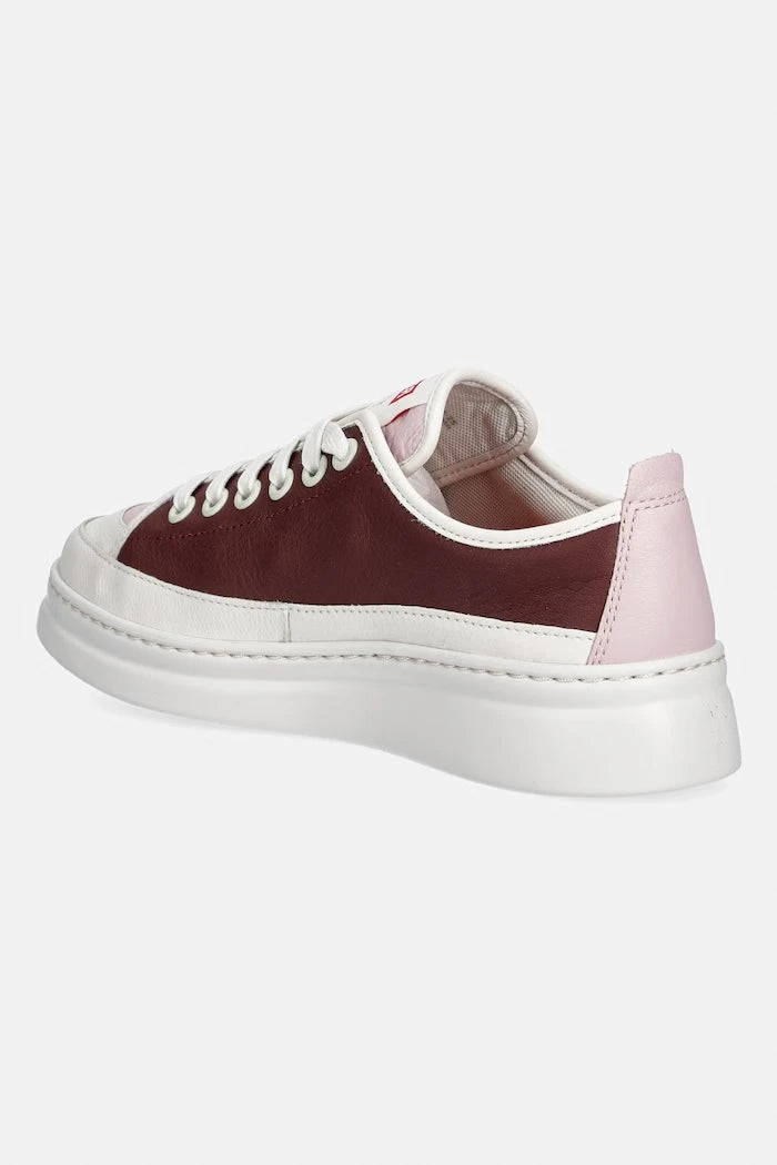 Camper TWS ниски кецове дамски от кожа