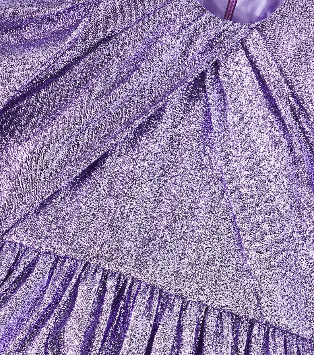 Stella McCartney Kids - Organza dress