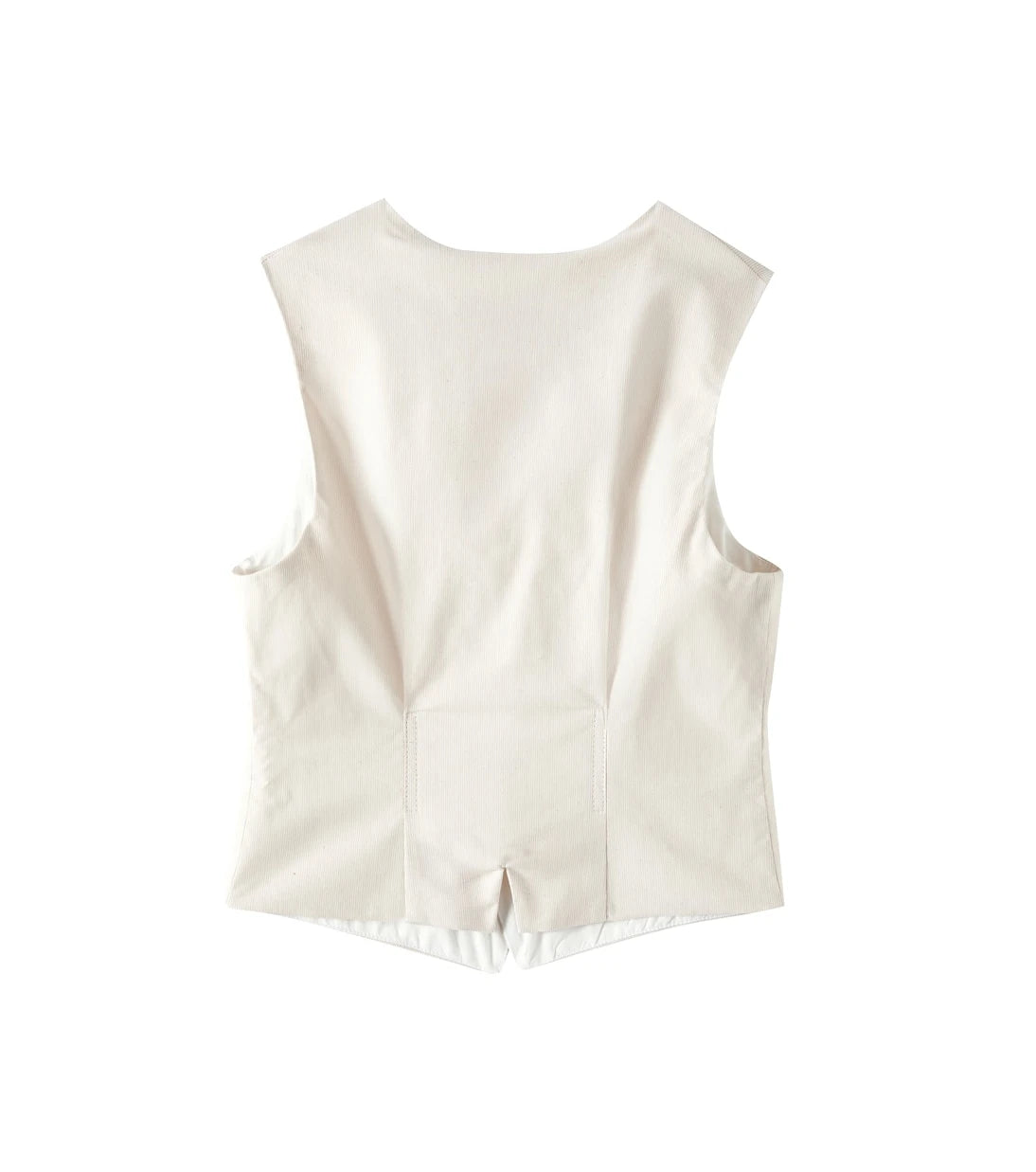 Bonpoint - Angus cotton-blend vest