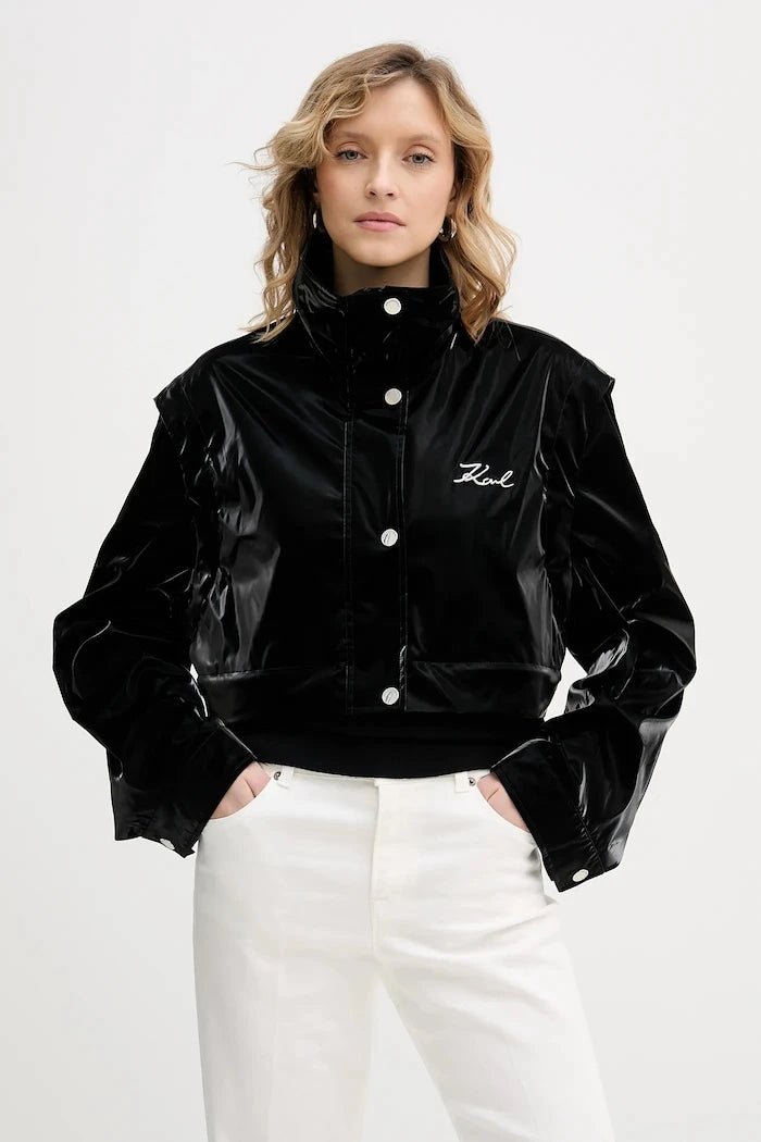 Парка Karl Lagerfeld
