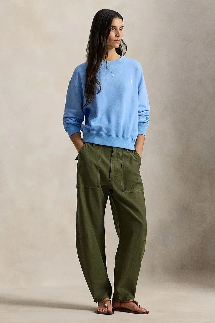 Памучен суичър Polo Ralph Lauren