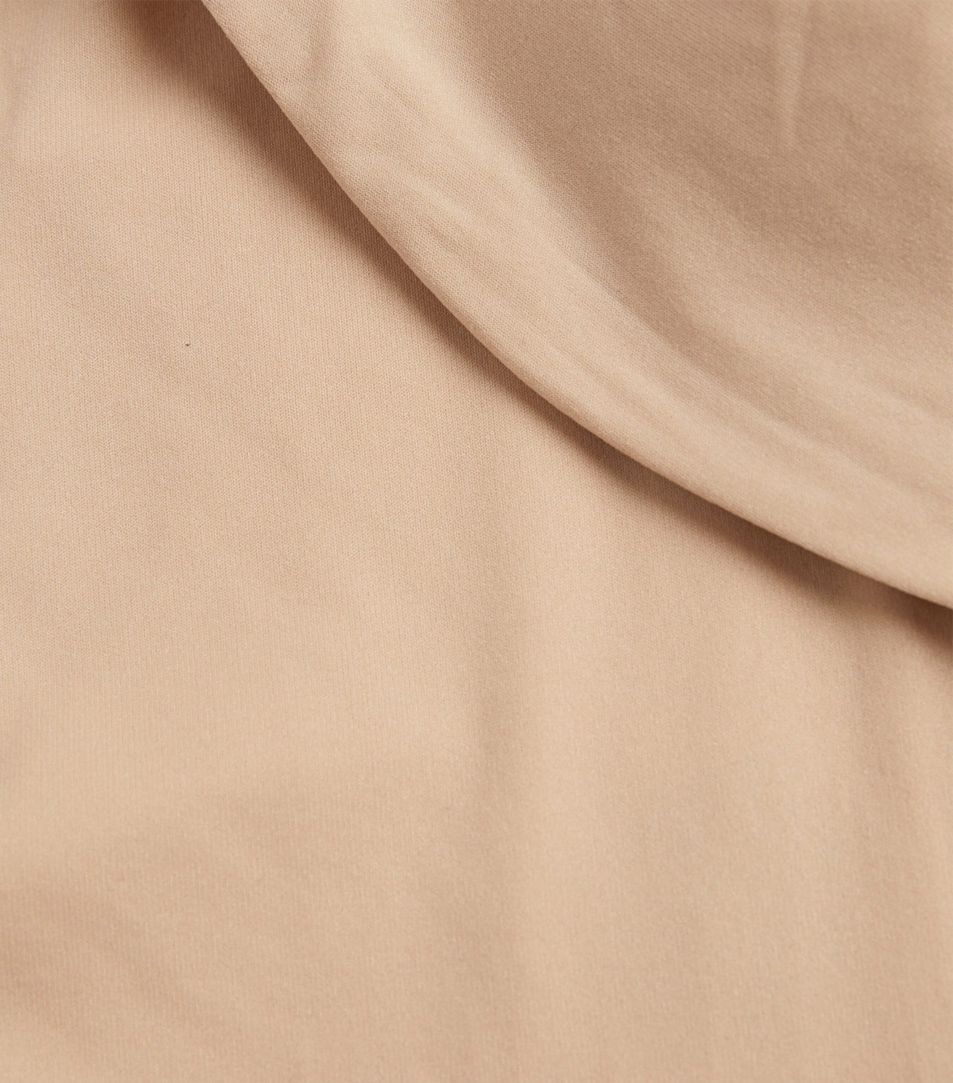 Chantelle Nude Softstretch Padded Bandeau Bra