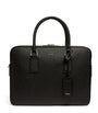 Leather Slim Briefcase