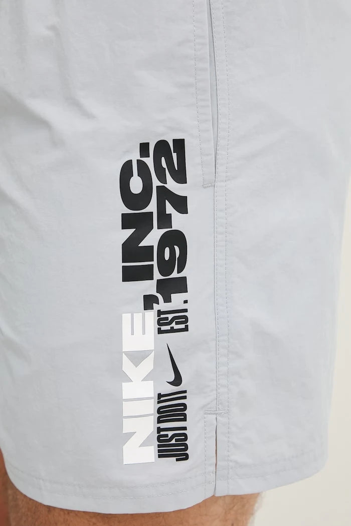 Nike Erkek Yüzme Şortu