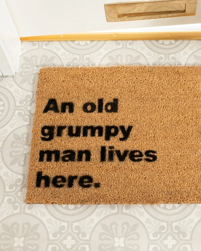 Artsy Doormats Quirky Collection Paspas